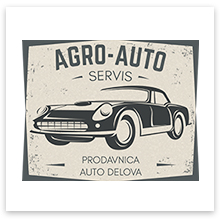 Agro auto