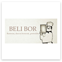 Beli bor