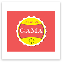 Gama