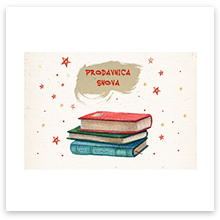 Prodavnica Snova