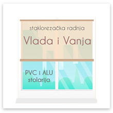 Vlada i Vanja